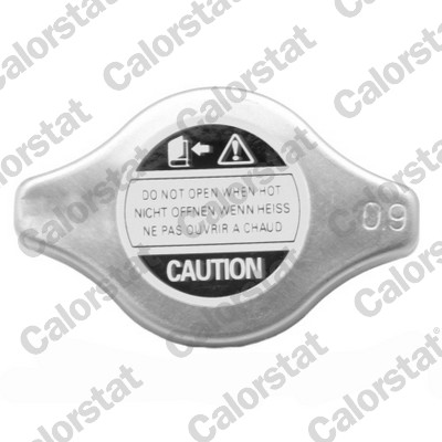 Tappo, radiatore CALORSTAT BY VERNET RC0047