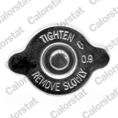 Tappo, radiatore CALORSTAT BY VERNET RC0050