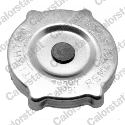 Tappo, radiatore CALORSTAT BY VERNET RC0153