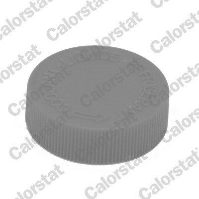 Tappo, serbatoio refrigerante CALORSTAT BY VERNET RC0184