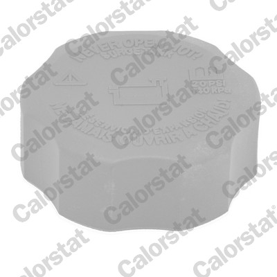 Tappo, serbatoio refrigerante CALORSTAT BY VERNET RC0190