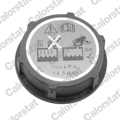 Tappo, serbatoio refrigerante CALORSTAT BY VERNET RC0191