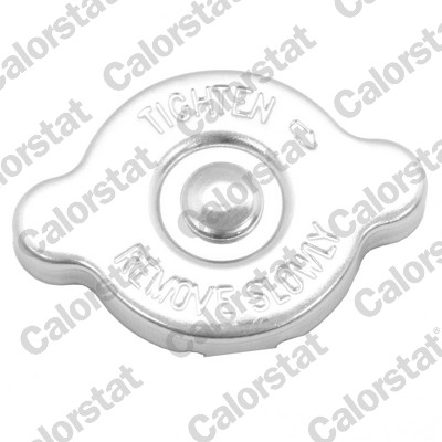Tappo, radiatore CALORSTAT BY VERNET RC0193