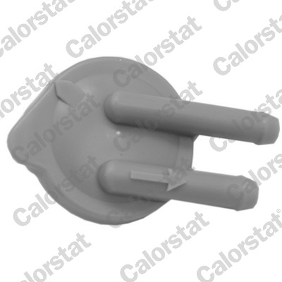 Tappo, serbatoio refrigerante CALORSTAT BY VERNET RC0203
