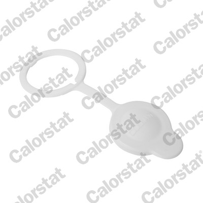 Tappo, serbatoio refrigerante CALORSTAT BY VERNET RC0206