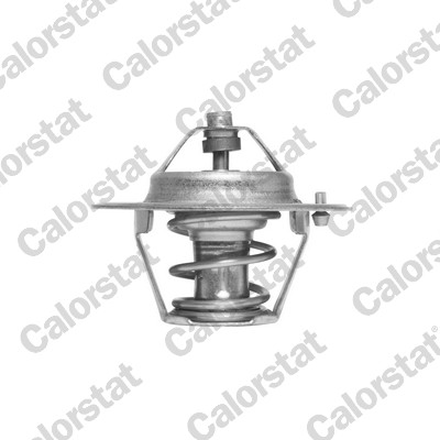 Termostato, refrigerante CALORSTAT BY VERNET TH6510.88J