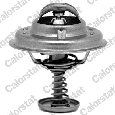 Termostato, refrigerante CALORSTAT BY VERNET TH6543.80J
