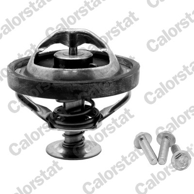 Termostato, refrigerante CALORSTAT BY VERNET TH7186.90J