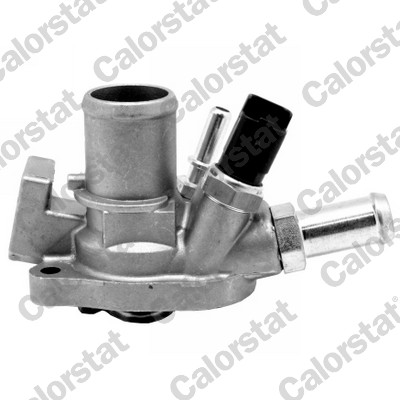 Termostato, refrigerante CALORSTAT BY VERNET TH7228.80J