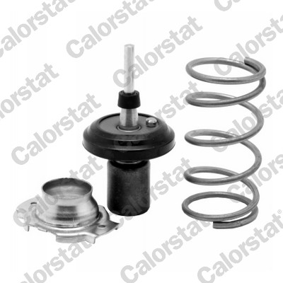 Termostato, refrigerante CALORSTAT BY VERNET TH7242.82