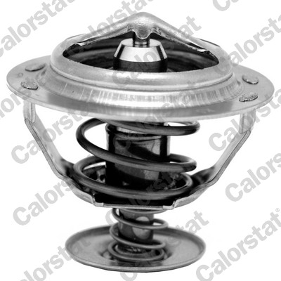 Termostato, refrigerante CALORSTAT BY VERNET TH7280.92J