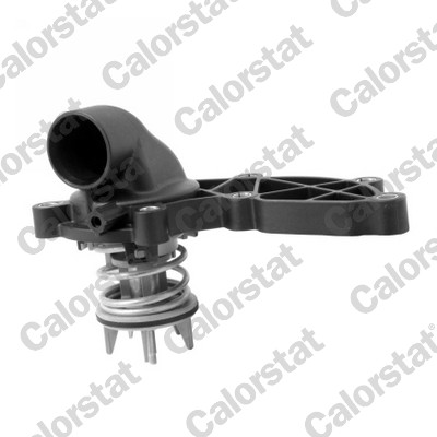 Termostato, refrigerante CALORSTAT BY VERNET TH7281.85J