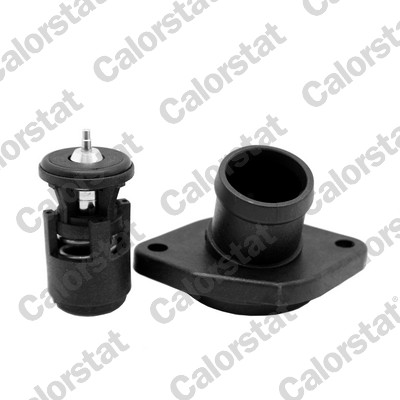 Termostato, refrigerante CALORSTAT BY VERNET THK627410.87J