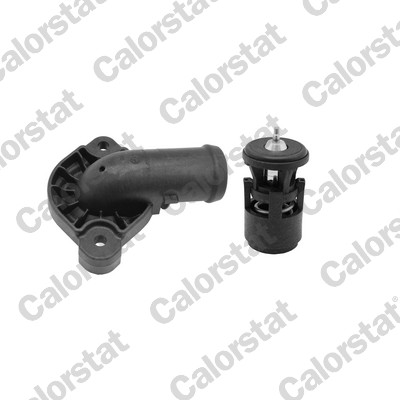 Termostato, refrigerante CALORSTAT BY VERNET THK627420.80J