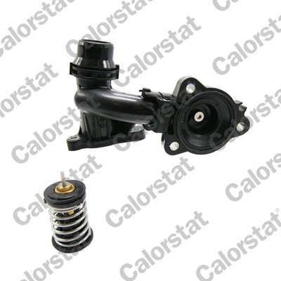 Termostato, refrigerante CALORSTAT BY VERNET THK7504.85J