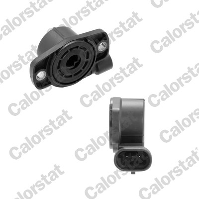 Sensore, regolazione valvola farfalla CALORSTAT BY VERNET TP0028