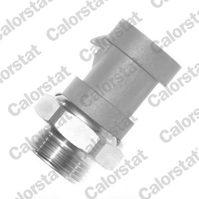 Termocontatto, ventola radiatore CALORSTAT BY VERNET TS1090