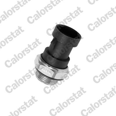 Termocontatto, ventola radiatore CALORSTAT BY VERNET TS1110