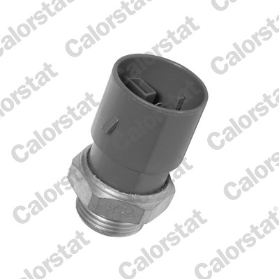 Termocontatto, ventola radiatore CALORSTAT BY VERNET TS1676