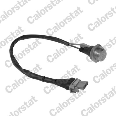 Termocontatto, ventola radiatore CALORSTAT BY VERNET TS1958