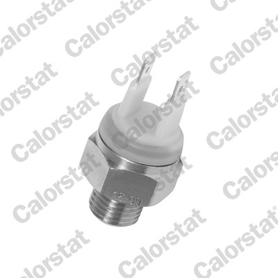 Termocontatto, ventola radiatore CALORSTAT BY VERNET TS2601
