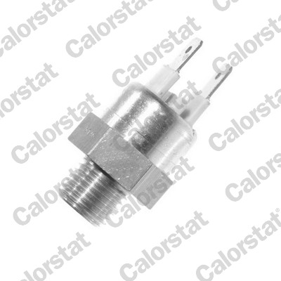 Termocontatto, ventola radiatore CALORSTAT BY VERNET TS2604