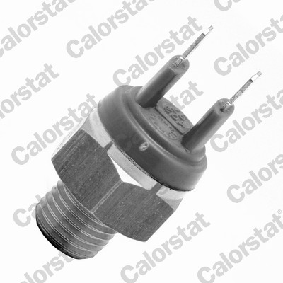 Termocontatto, ventola radiatore CALORSTAT BY VERNET TS2605