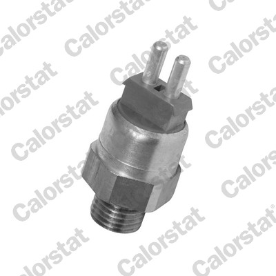 Termocontatto, ventola radiatore CALORSTAT BY VERNET TS2607