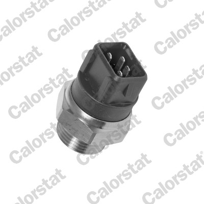 Termocontatto, ventola radiatore CALORSTAT BY VERNET TS2613