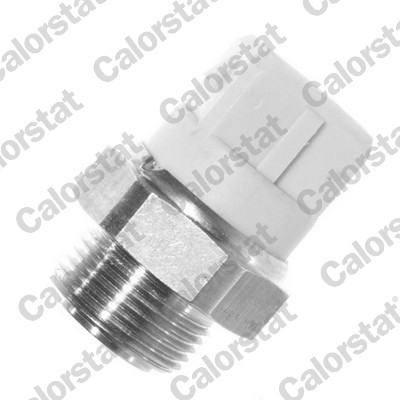Termocontatto, ventola radiatore CALORSTAT BY VERNET TS2616