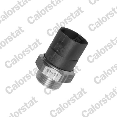Termocontatto, ventola radiatore CALORSTAT BY VERNET TS2630