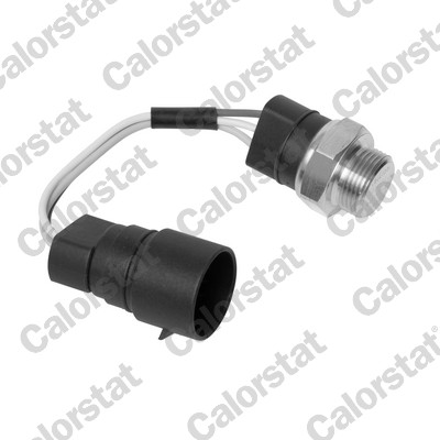 Termocontatto, ventola radiatore CALORSTAT BY VERNET TS2632