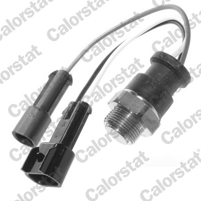 Termocontatto, ventola radiatore CALORSTAT BY VERNET TS2638