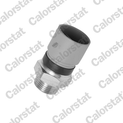 Termocontatto, ventola radiatore CALORSTAT BY VERNET TS2647