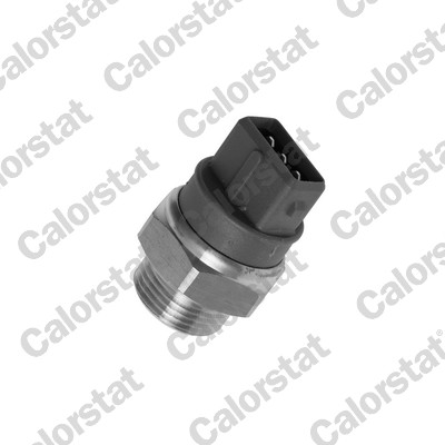 Termocontatto, ventola radiatore CALORSTAT BY VERNET TS2649