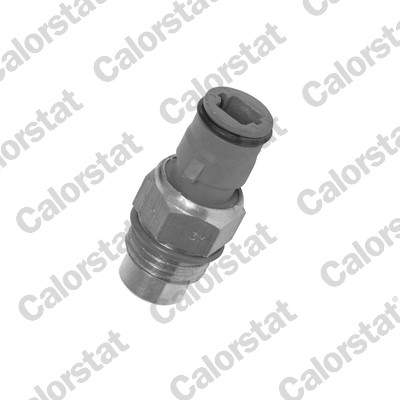 Termocontatto, ventola radiatore CALORSTAT BY VERNET TS2686