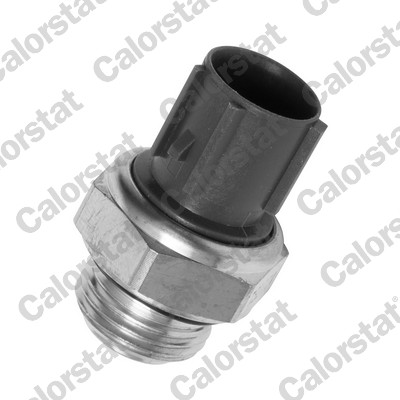 Termocontatto, ventola radiatore CALORSTAT BY VERNET TS2774
