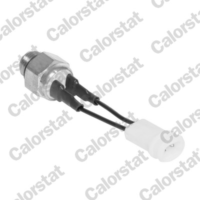 Termocontatto, ventola radiatore CALORSTAT BY VERNET TS2850