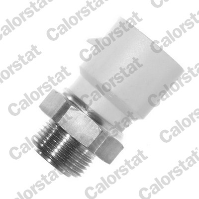 Termocontatto, ventola radiatore CALORSTAT BY VERNET TS2864