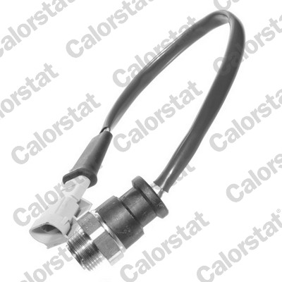 Termocontatto, ventola radiatore CALORSTAT BY VERNET TS2867