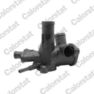 Flangia d. refrigerante CALORSTAT BY VERNET WF0005
