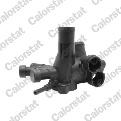 Flangia d. refrigerante CALORSTAT BY VERNET WF0017
