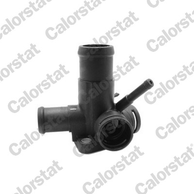 Flangia d. refrigerante CALORSTAT BY VERNET WF0027