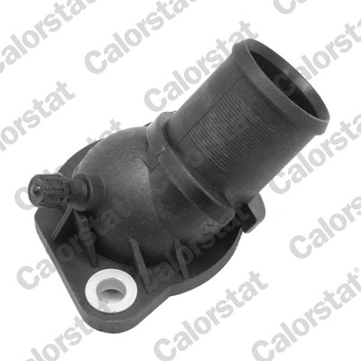 Flangia d. refrigerante CALORSTAT BY VERNET WF0028