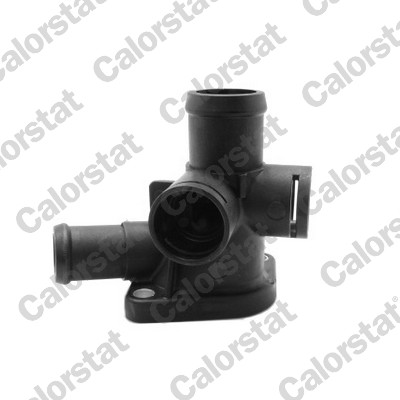 Flangia d. refrigerante CALORSTAT BY VERNET WF0044