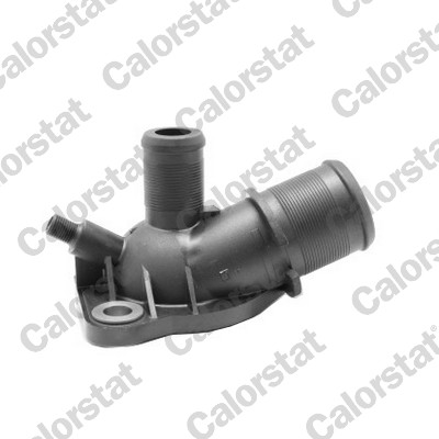 Flangia d. refrigerante CALORSTAT BY VERNET WF0046