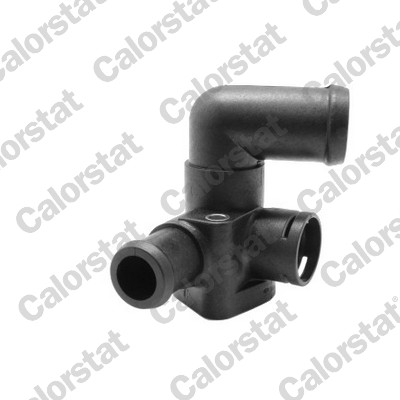 Flangia d. refrigerante CALORSTAT BY VERNET WF0052
