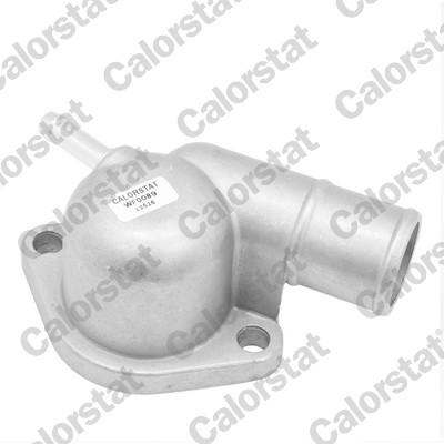 Flangia d. refrigerante CALORSTAT BY VERNET WF0089
