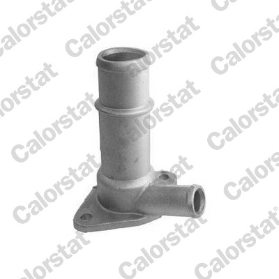 Flangia d. refrigerante CALORSTAT BY VERNET WF0090