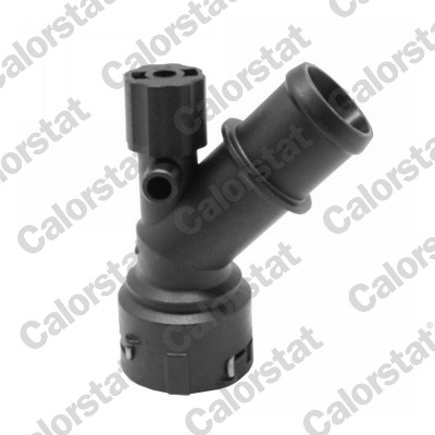 Flangia d. refrigerante CALORSTAT BY VERNET WF0152